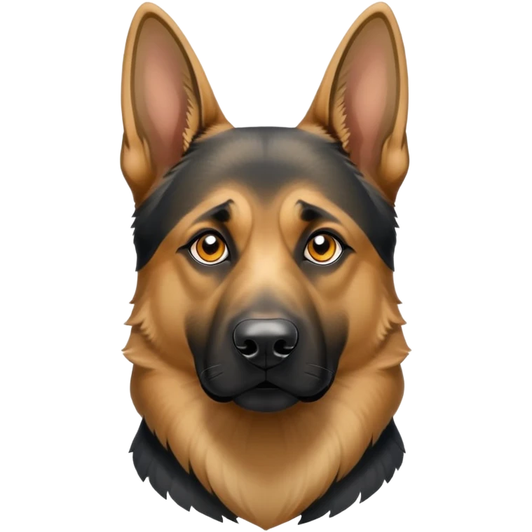 War dog emoji