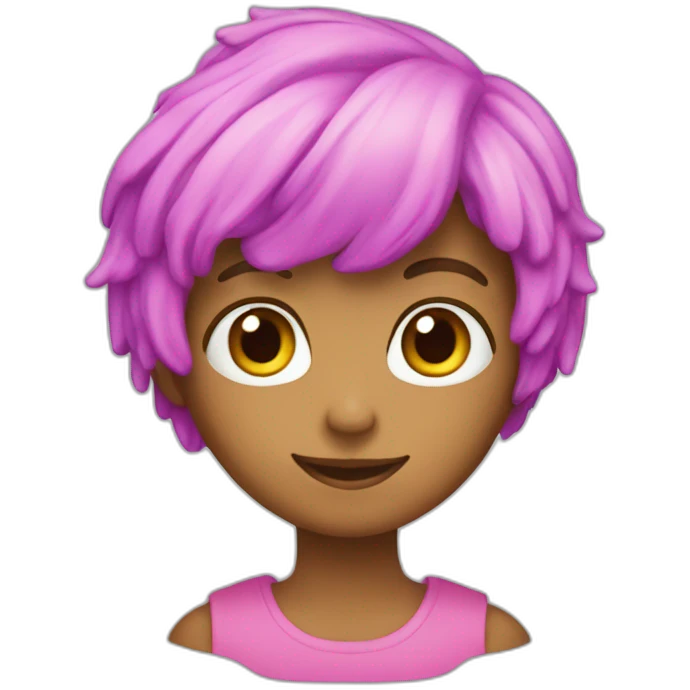 Cœur couleur emoji