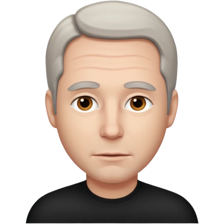 jeff epstien emoji