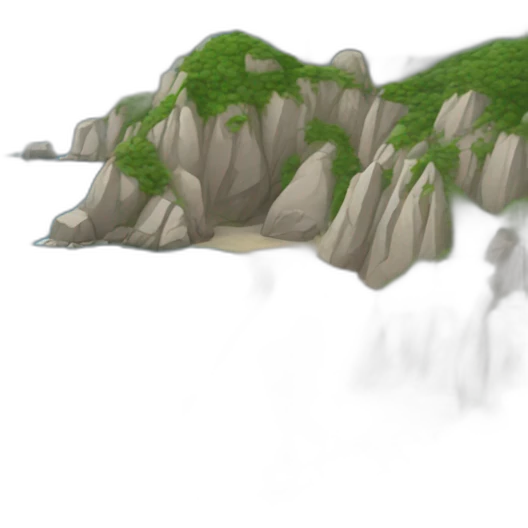 corse l'île emoji