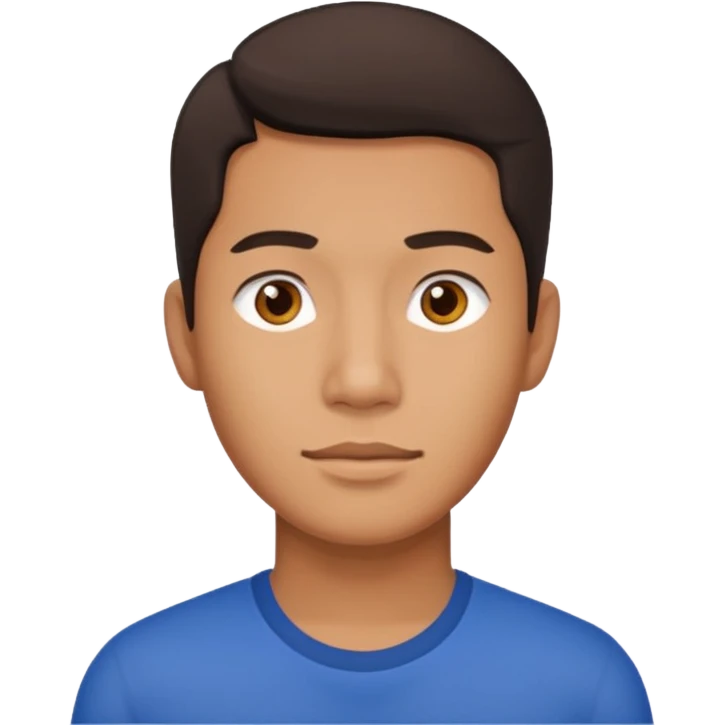 Pinoy version kahawig ni Henry Golding 25 years old emoji
