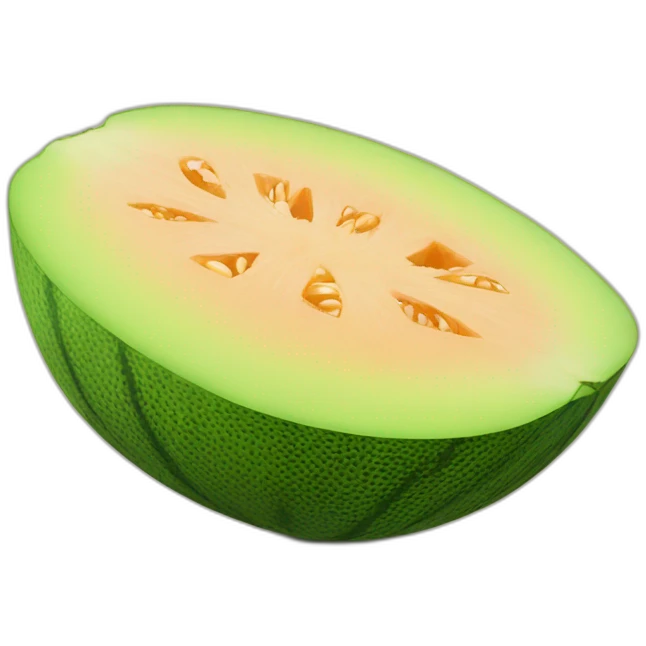 melon  emoji