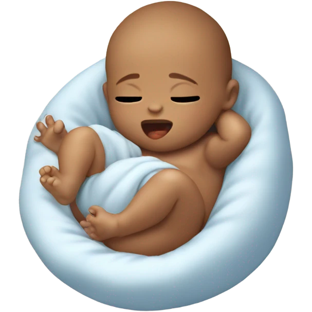 baby being born  emoji