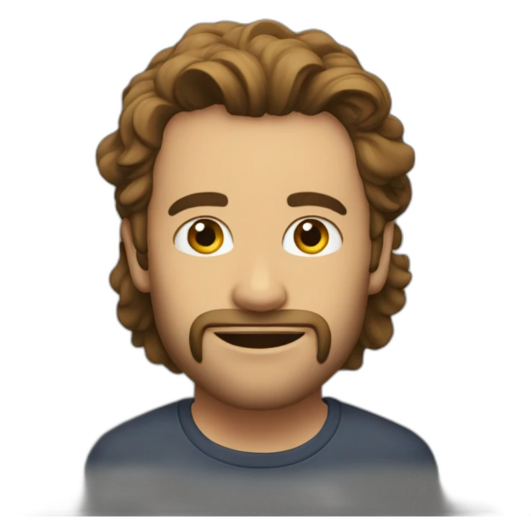 danny devit emoji