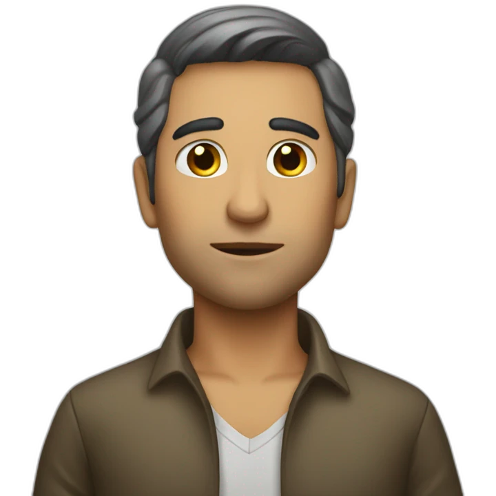secreto emoji