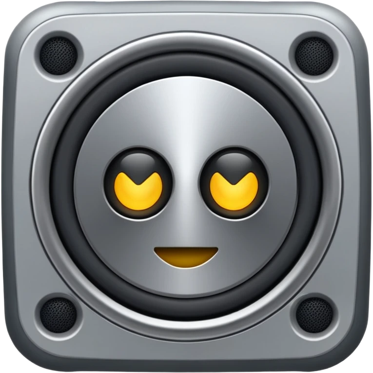 Altavoz 🔊 emoji