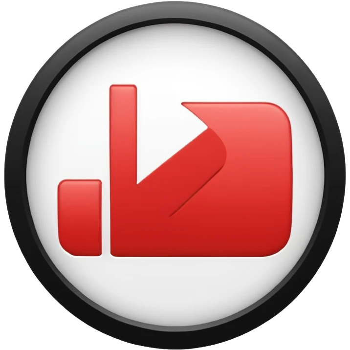 YouTube verified icon emoji
