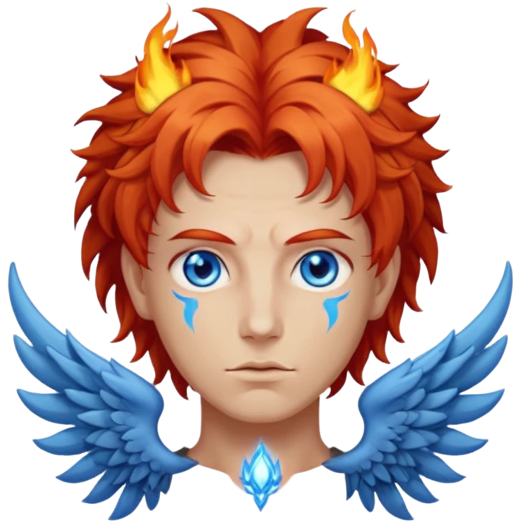 Metatron, Angel emoji