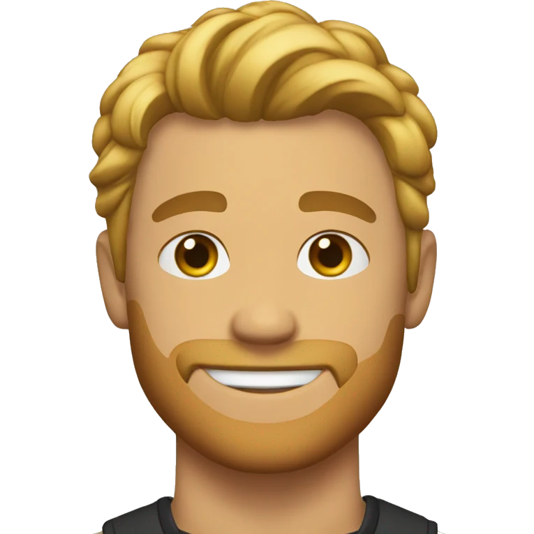 Cody rhods emoji