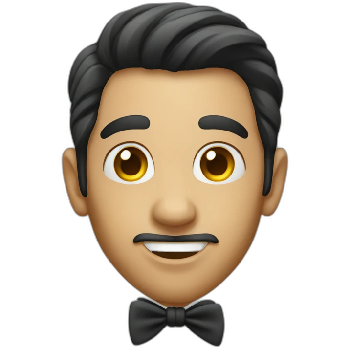 illusionist emoji