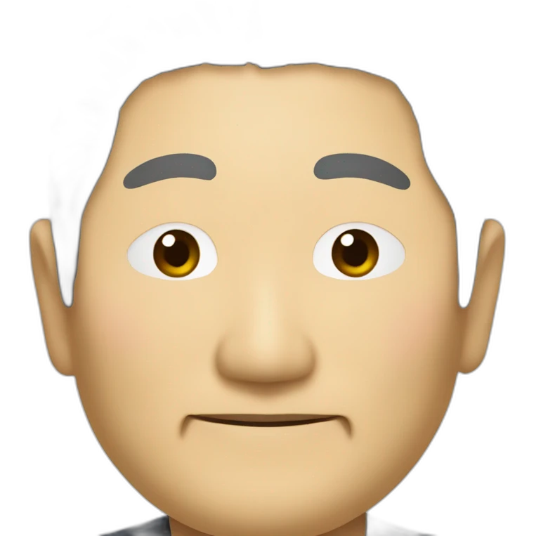 takeshi kitano emoji
