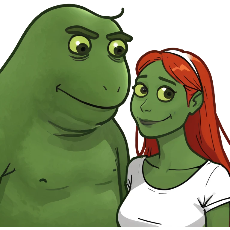 Marry Jane emoji