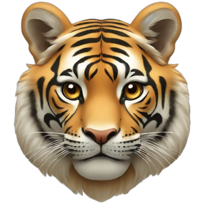 Logo Xiaomi emoji