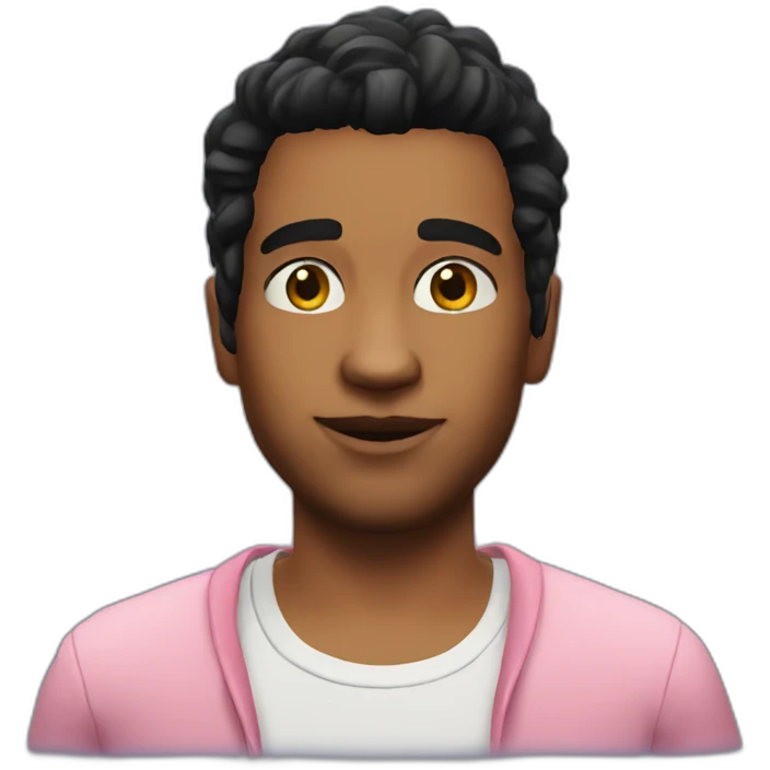 Sims emoji