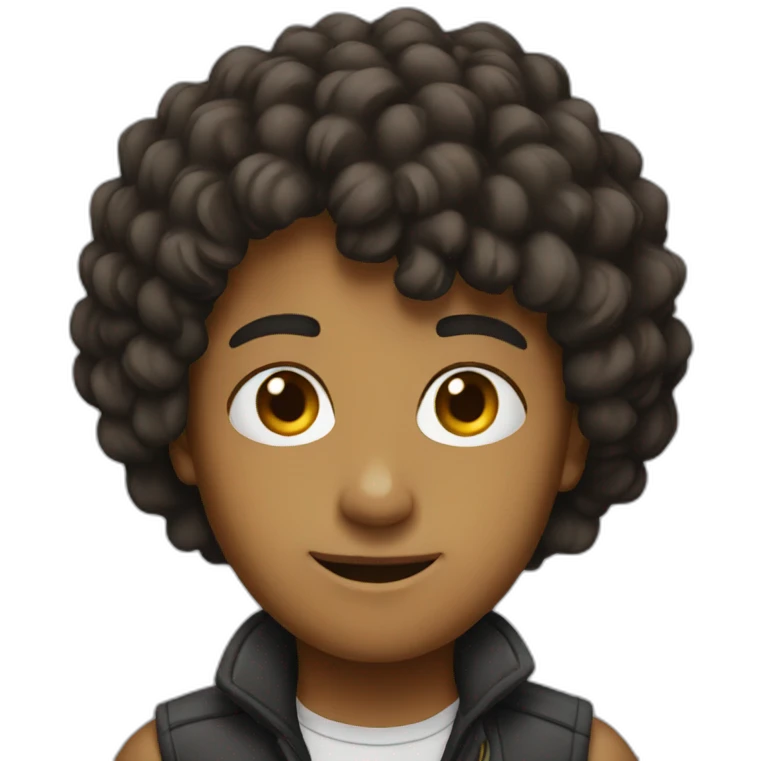 cool emoji