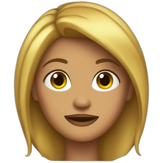Deni Daniels emoji