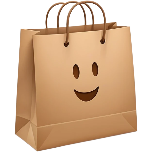 🛍️ emoji