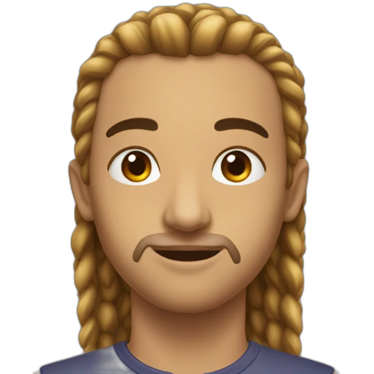 Oussama emoji