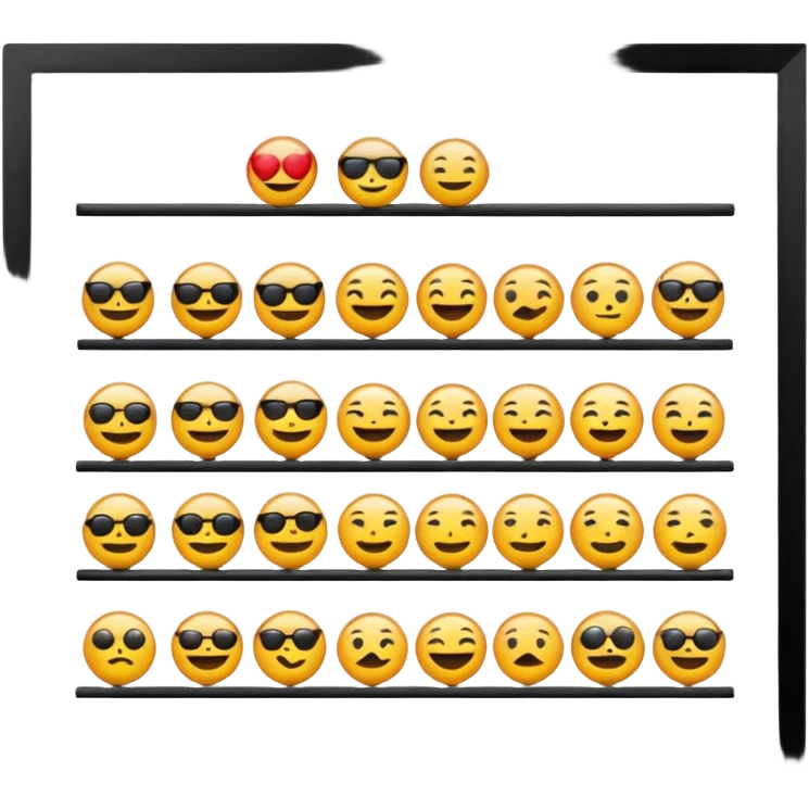 Сделай район Лиговский проспекта города Санкт-Петербург в стиле emoji (8 вариантов) emoji