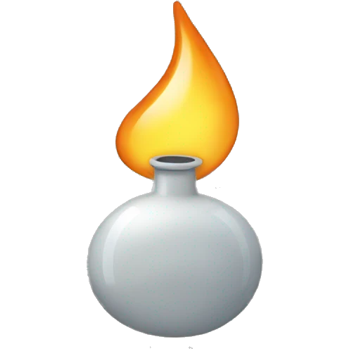 Passing gas emoji