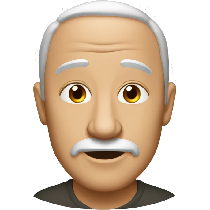 сделай коричневого пуделя emoji