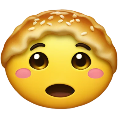 Foood emoji