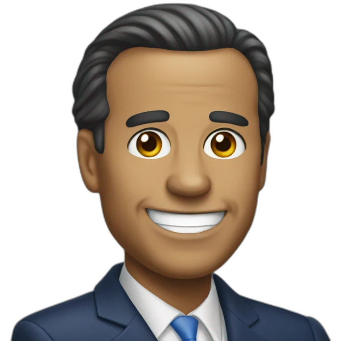 joe biden emoji