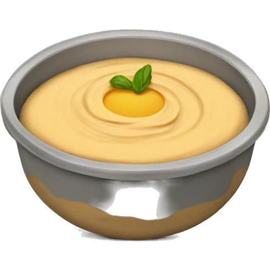 hummus emoji
