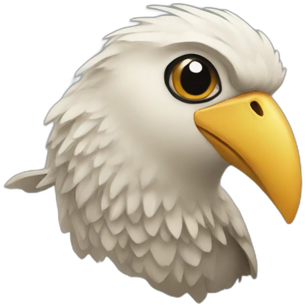 Birds emoji
