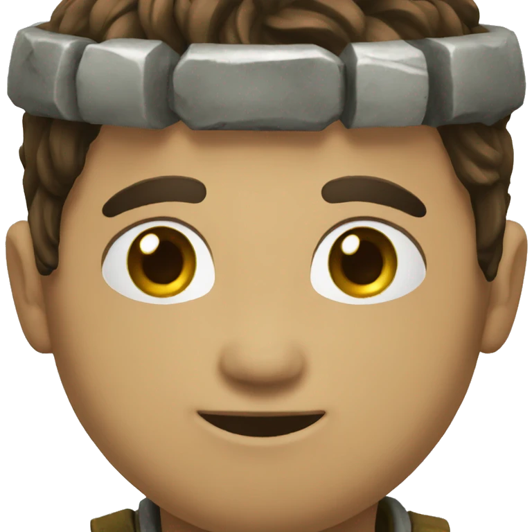 bumi emoji
