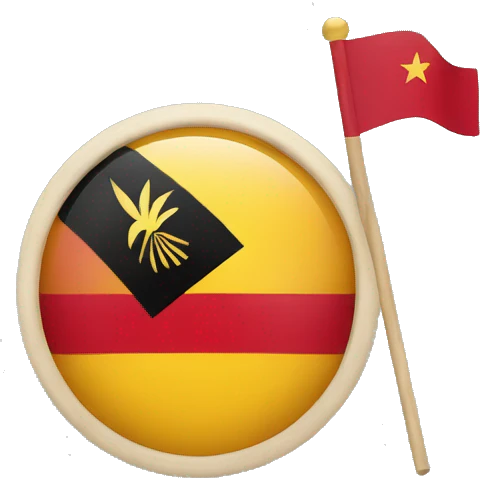 Mallorca bandera emoji