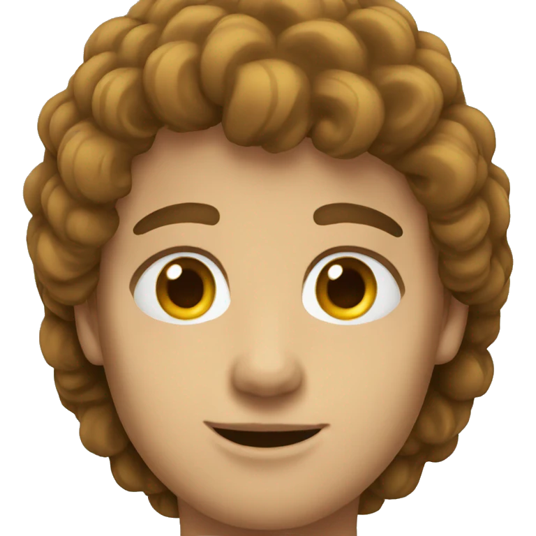 Plain emoji