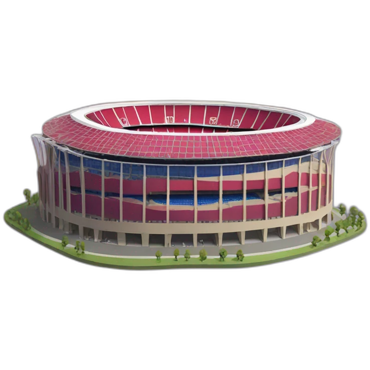 camp nou emoji
