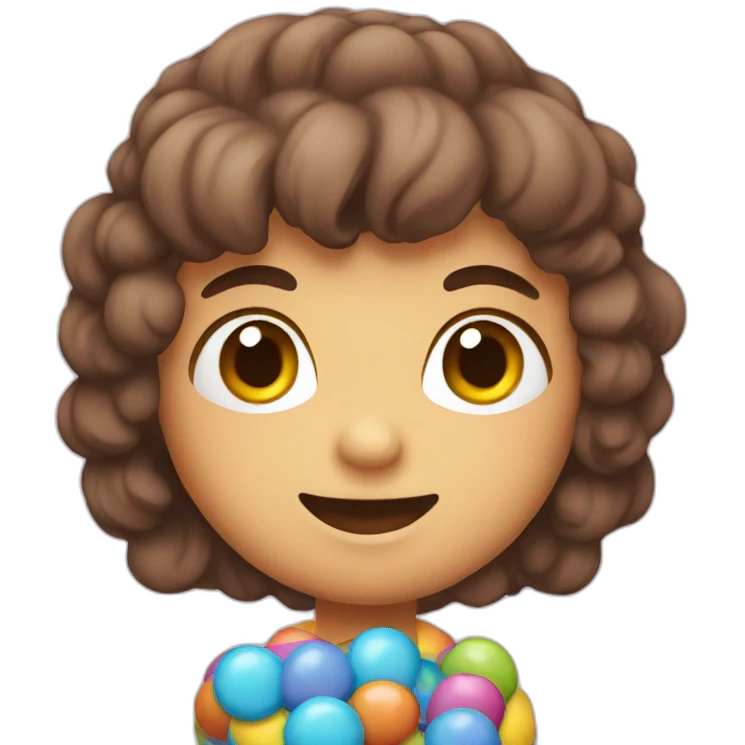CANDY  emoji