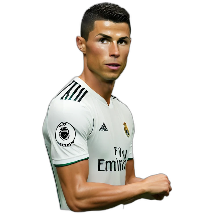 Cristiano ronaldo manchester u ited emoji