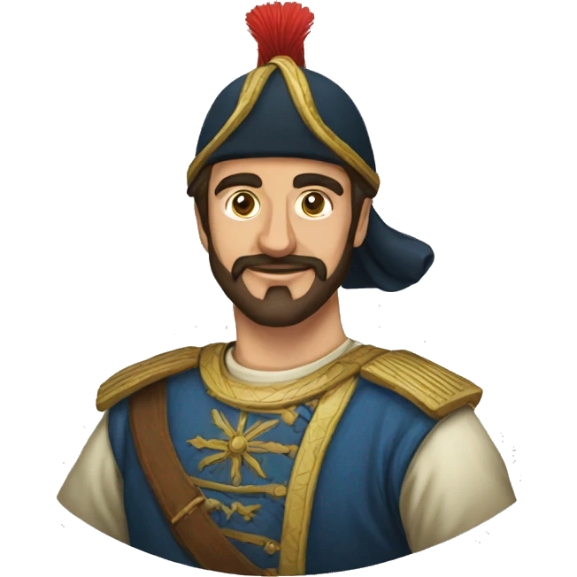 Empire ottomans emoji