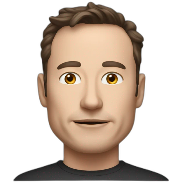 clone musk emoji