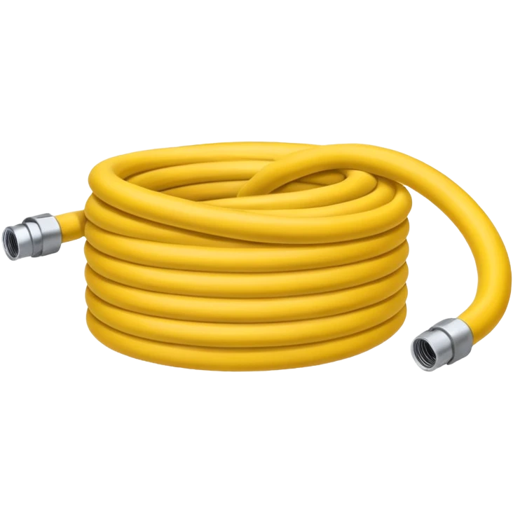 Hose yellow emoji
