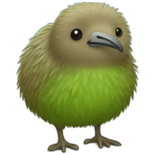 kiwi emoji