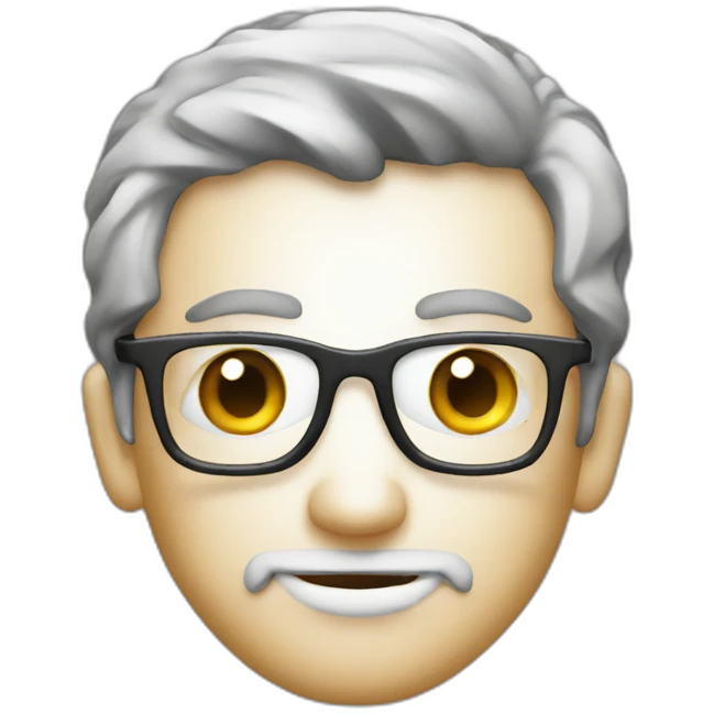Analytics emoji