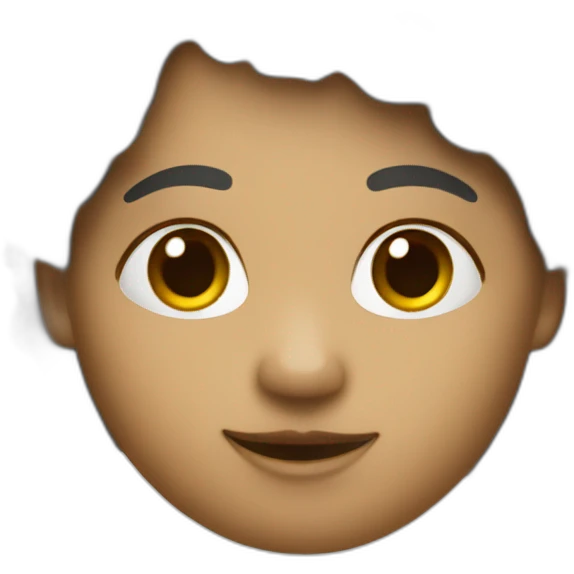 Nao studio emoji