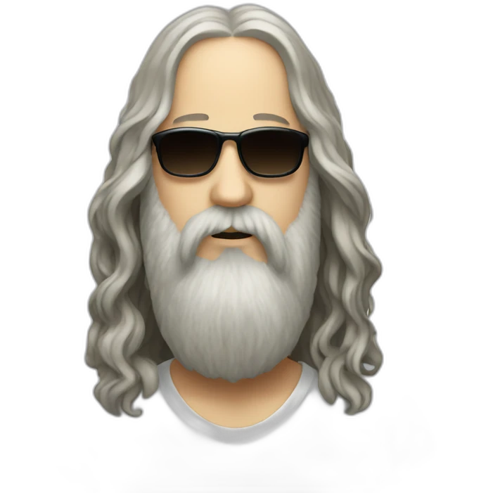 rick rubin emoji