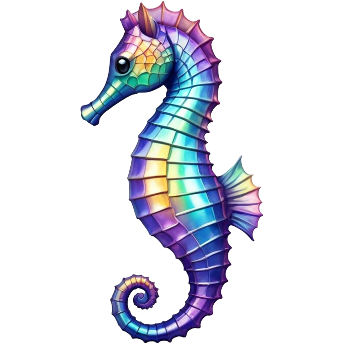 Denizatı emoji