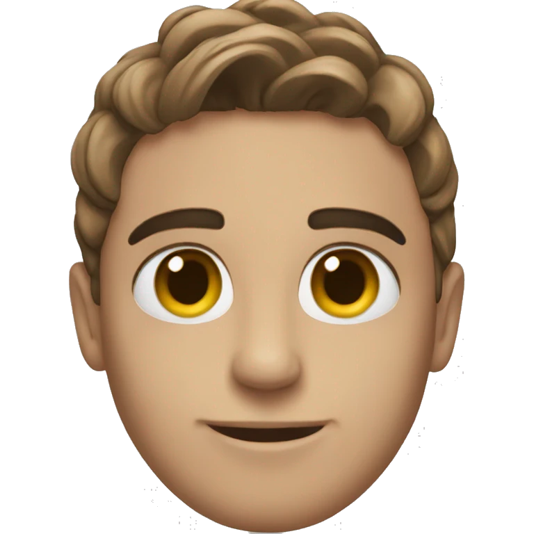 Kendall emoji