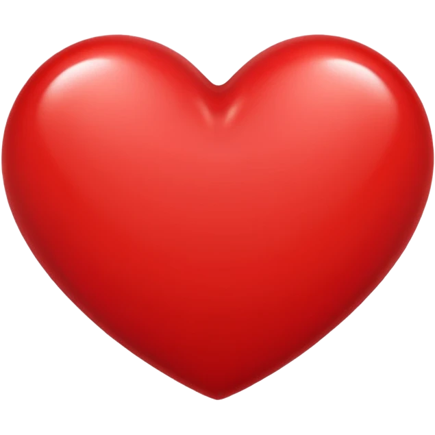 Love emoji