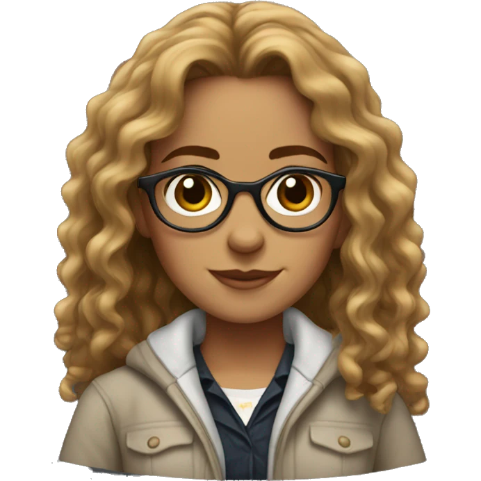 hermione designer emoji