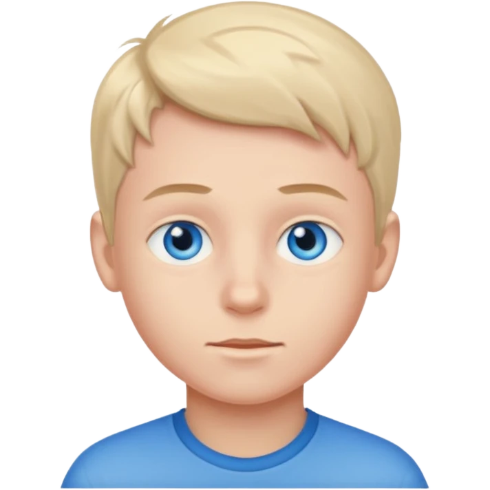 a boy emoji