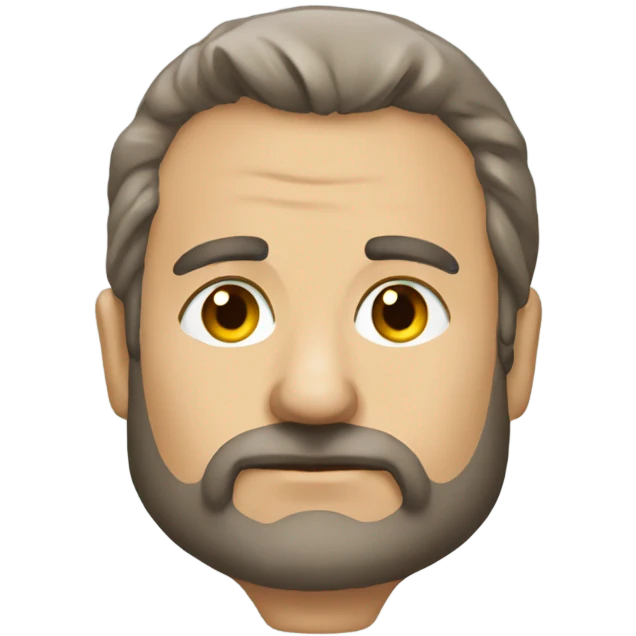 Hırka emoji