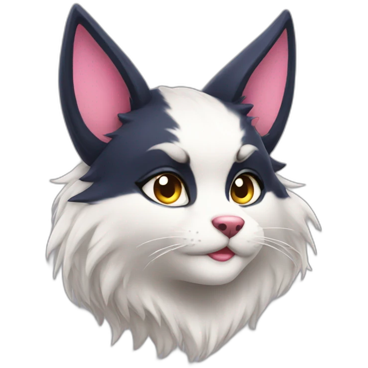 Ahri emoji