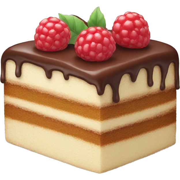 Cake  emoji